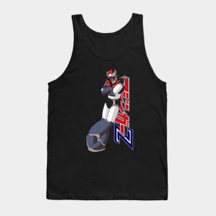 Lazynger Tank Top